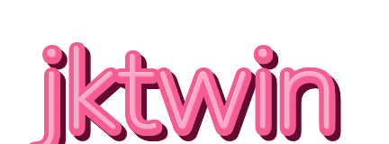 jktwin — logo kanal