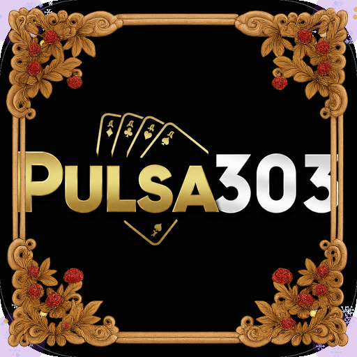 pulsa303 — galeri pratinjau - APK Resmi