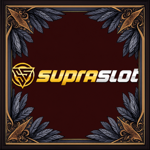 supraslot — mitra unggulan